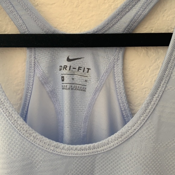 Nike dri-fit running tank - Picture 3 of 6
